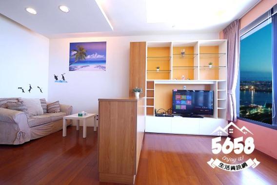 85 Happy Holiday Hotel เกาสง ภายนอก รูปภาพ