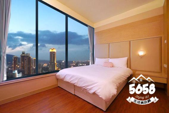 85 Happy Holiday Hotel เกาสง ภายนอก รูปภาพ